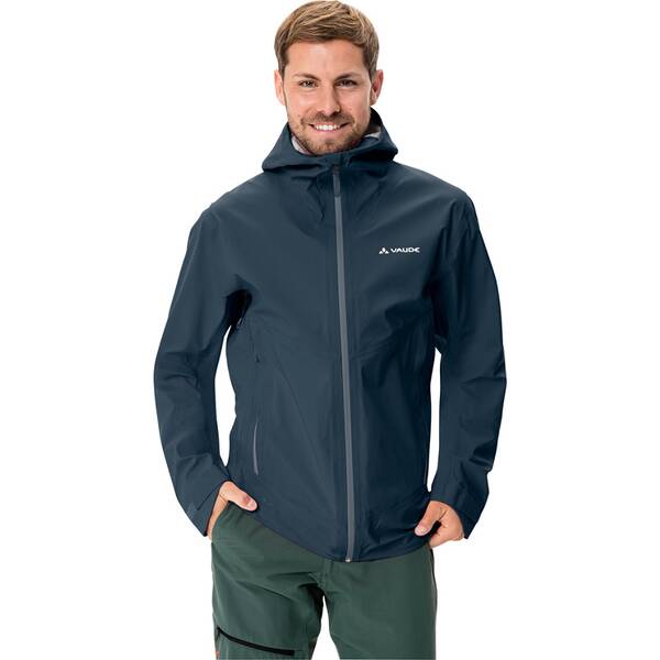 Thumbnail - VAUDE Herren Funktionsjacke Me Croz 3L Jacket III