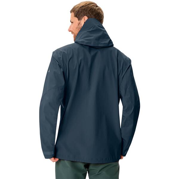 Thumbnail - VAUDE Herren Funktionsjacke Me Croz 3L Jacket III