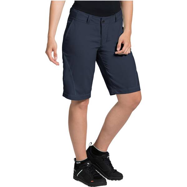 Thumbnail - VAUDE Damen Shorts Wo Ledro Shorts
