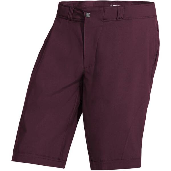 Thumbnail - VAUDE Damen Shorts Wo Ledro Shorts