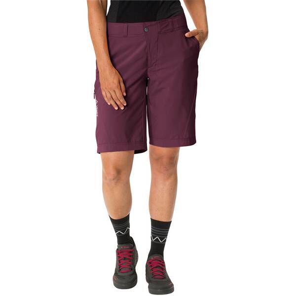Thumbnail - VAUDE Damen Shorts Wo Ledro Shorts