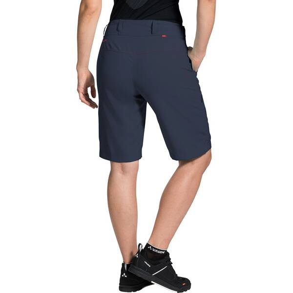 Thumbnail - VAUDE Damen Shorts Wo Ledro Shorts