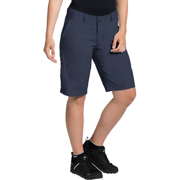Thumbnail - VAUDE Damen Shorts Wo Ledro Shorts