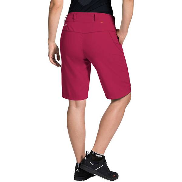 Thumbnail - VAUDE Damen Shorts Wo Ledro Shorts