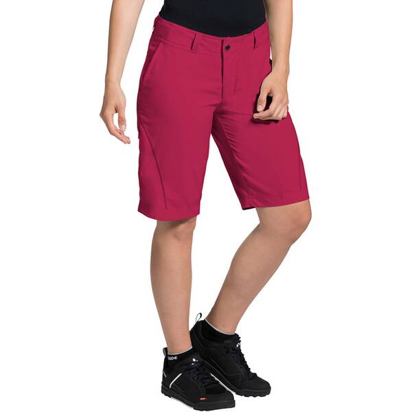 Thumbnail - VAUDE Damen Shorts Wo Ledro Shorts