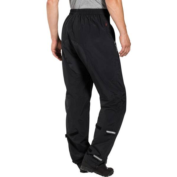Thumbnail - VAUDE Herren Yaras Rain Pants III