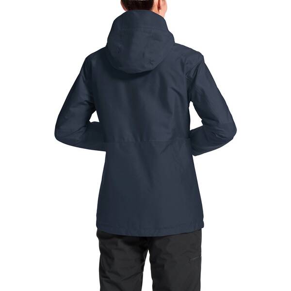 Thumbnail - VAUDE Damen Jacke Women's Rosemoor Padded Jacket