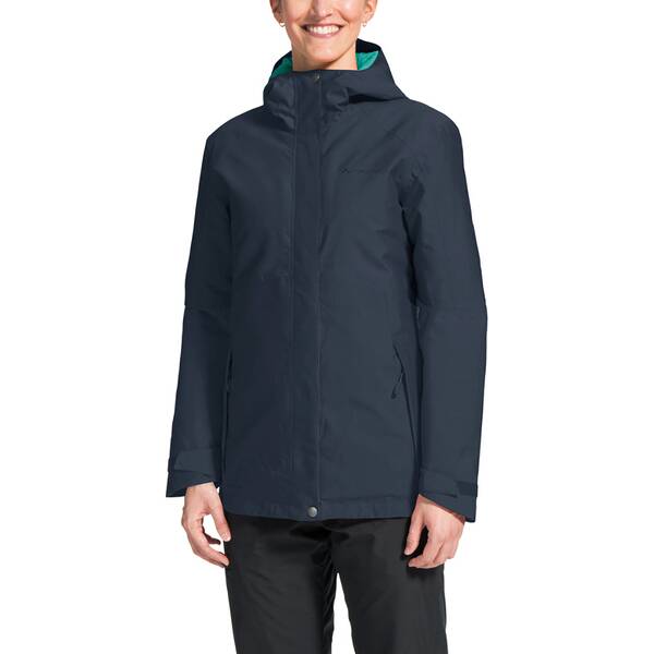 Thumbnail - VAUDE Damen Jacke Women's Rosemoor Padded Jacket