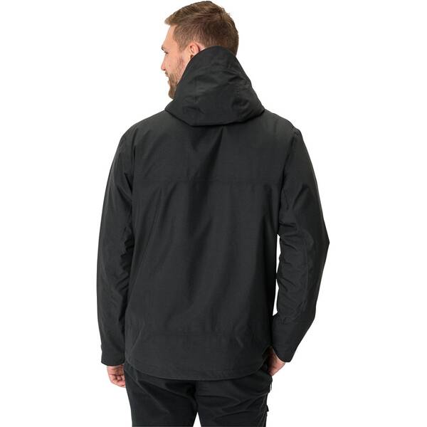 Thumbnail - VAUDE Herren Rosemoor Padded Jacket