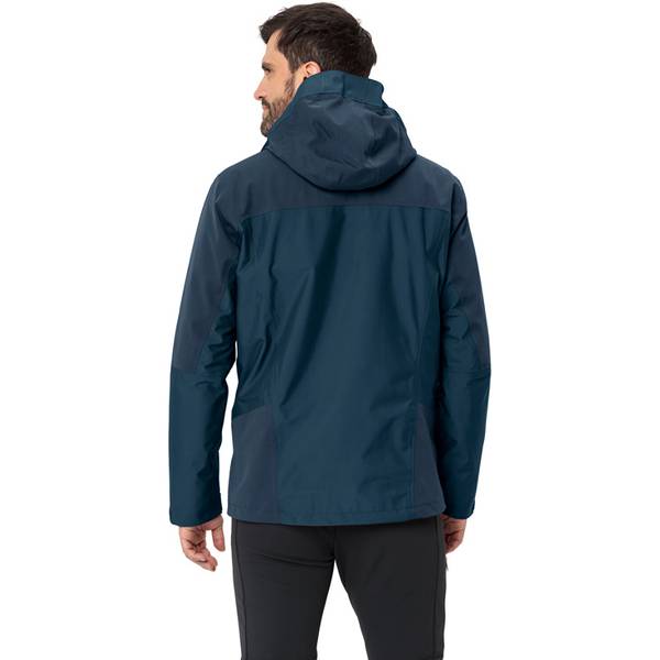 Thumbnail - VAUDE Herren Miskanti 3in1 Jacket II