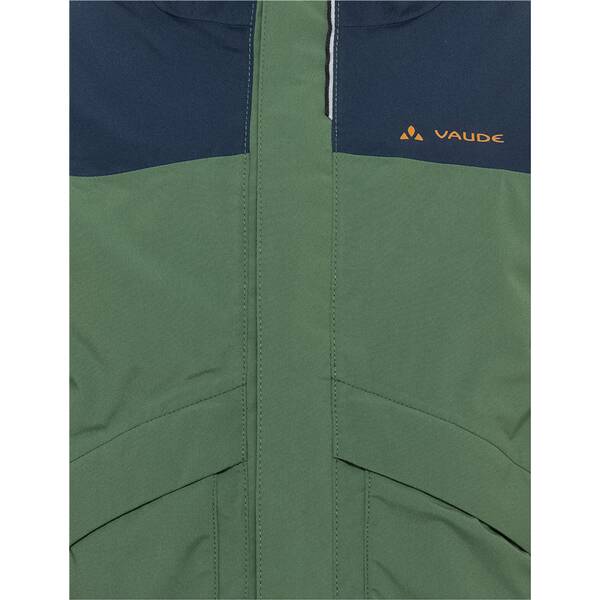 Thumbnail - VAUDE Kinder Escape Padded Jacket