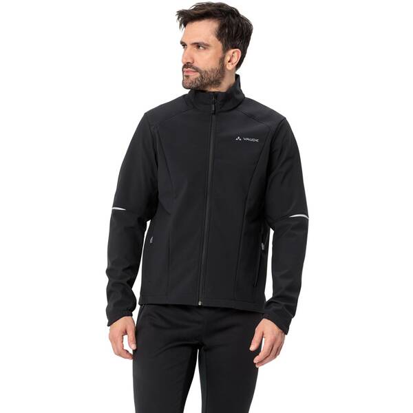 Thumbnail - VAUDE Herren Softshelljacke "Mens´s Wintry Jacket IV"