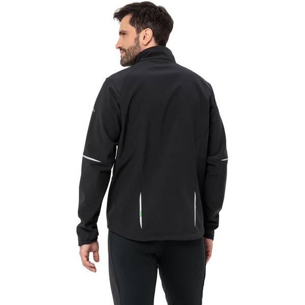 Thumbnail - VAUDE Herren Softshelljacke "Mens´s Wintry Jacket IV"