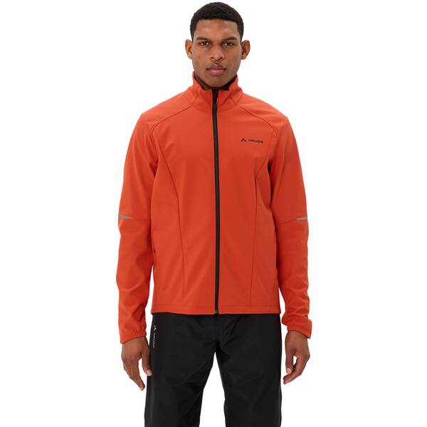 Thumbnail - VAUDE Herren Softshelljacke "Mens´s Wintry Jacket IV"
