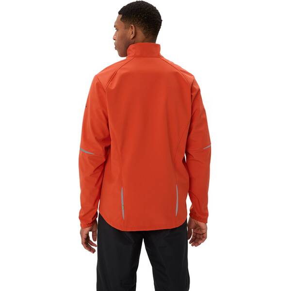 Thumbnail - VAUDE Herren Softshelljacke "Mens´s Wintry Jacket IV"