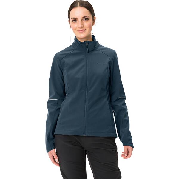 Thumbnail - VAUDE Damen Wintry Jacket IV