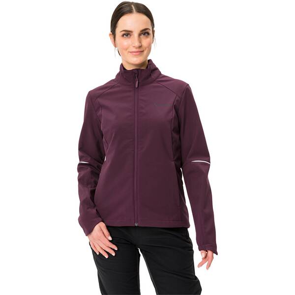 Thumbnail - VAUDE Damen Wintry Jacket IV