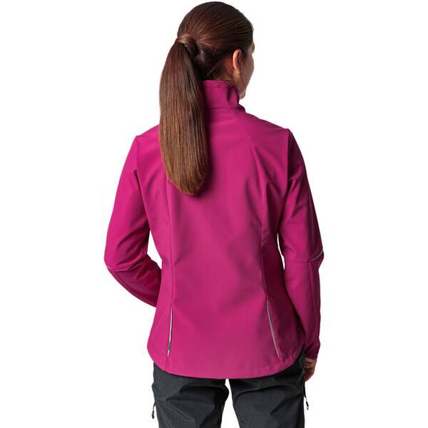 Thumbnail - VAUDE Damen Wintry Jacket IV