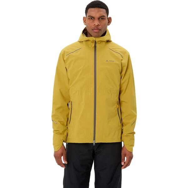 Thumbnail - VAUDE Herren Yaras 3in1 Jacket