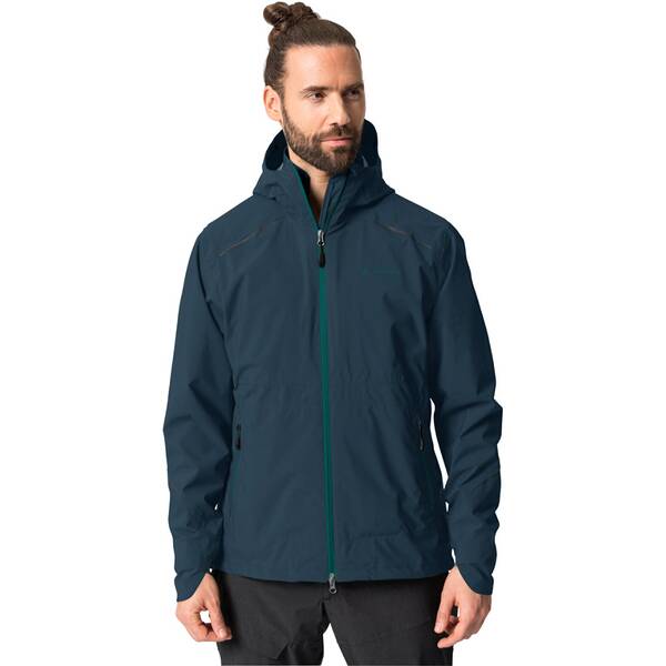 Thumbnail - VAUDE Herren Yaras 3in1 Jacket