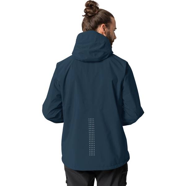 Thumbnail - VAUDE Herren Yaras 3in1 Jacket