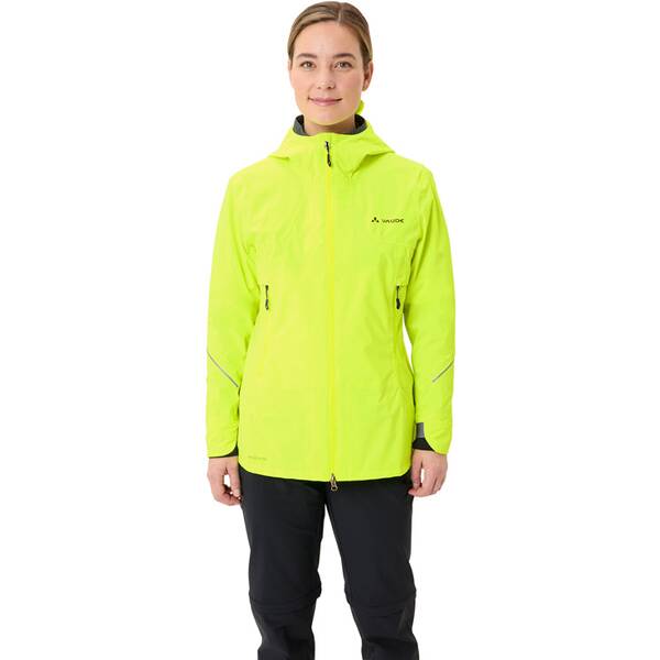 Thumbnail - VAUDE Damen Yaras 3in1 Jacket