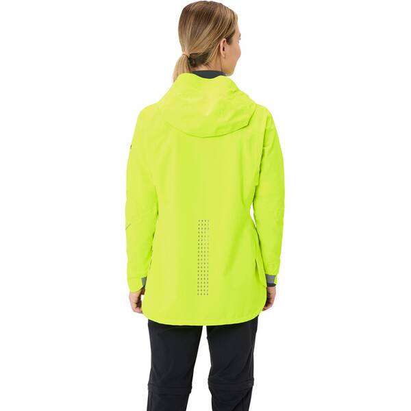 Thumbnail - VAUDE Damen Yaras 3in1 Jacket