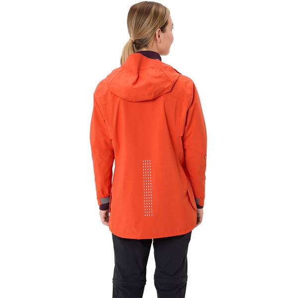 Thumbnail - VAUDE Damen Yaras 3in1 Jacket