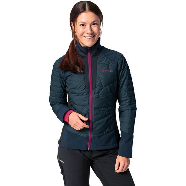 Thumbnail - VAUDE Damen Minaki Jacket III