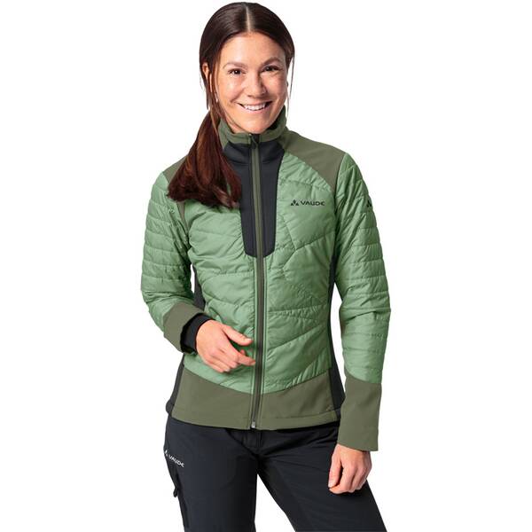 Thumbnail - VAUDE Damen Minaki Jacket III