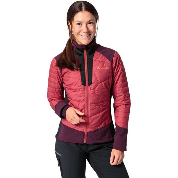 Thumbnail - VAUDE Damen Minaki Jacket III