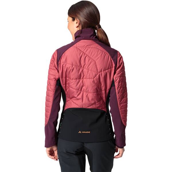 Thumbnail - VAUDE Damen Minaki Jacket III