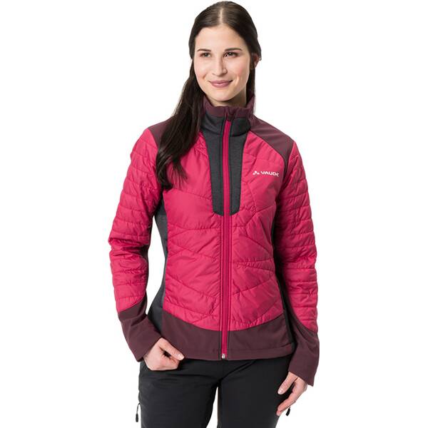 Thumbnail - VAUDE Damen Minaki Jacket III