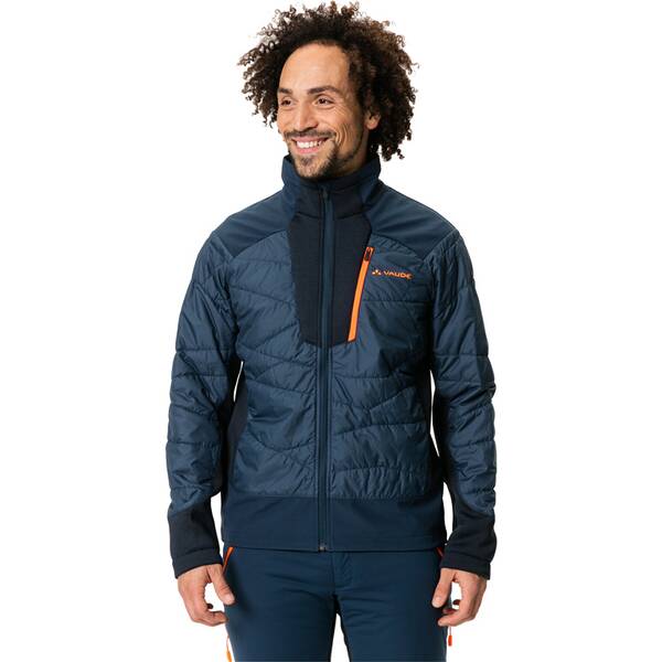 Thumbnail - VAUDE Herren Isolationsjacke "Men´s Minaki Jacket III"