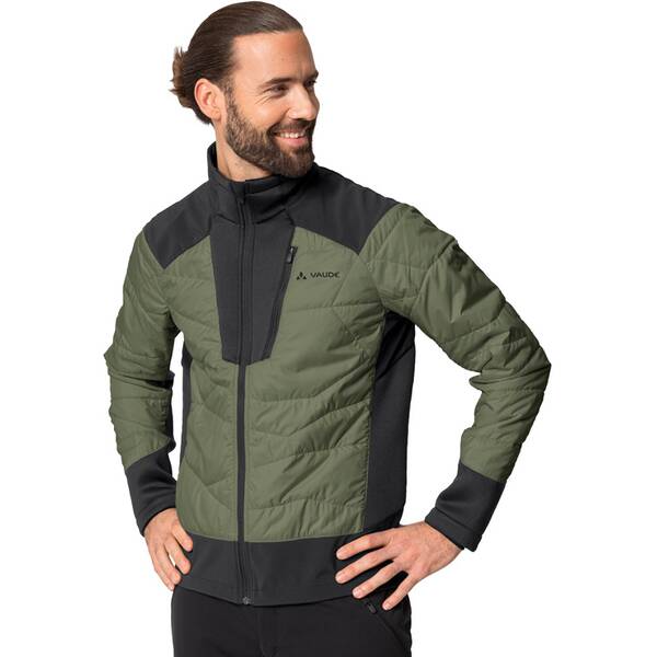 Thumbnail - VAUDE Herren Isolationsjacke "Men´s Minaki Jacket III"