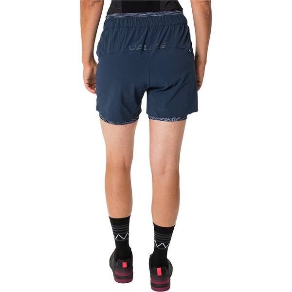 Thumbnail - VAUDE Damen Shorts Wo Altissimi Shorts