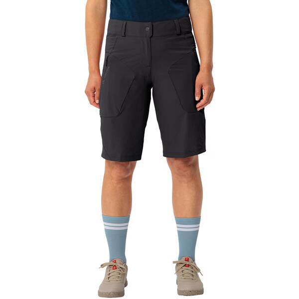 Thumbnail - VAUDE Damen Shorts Wo Altissimo Shorts II