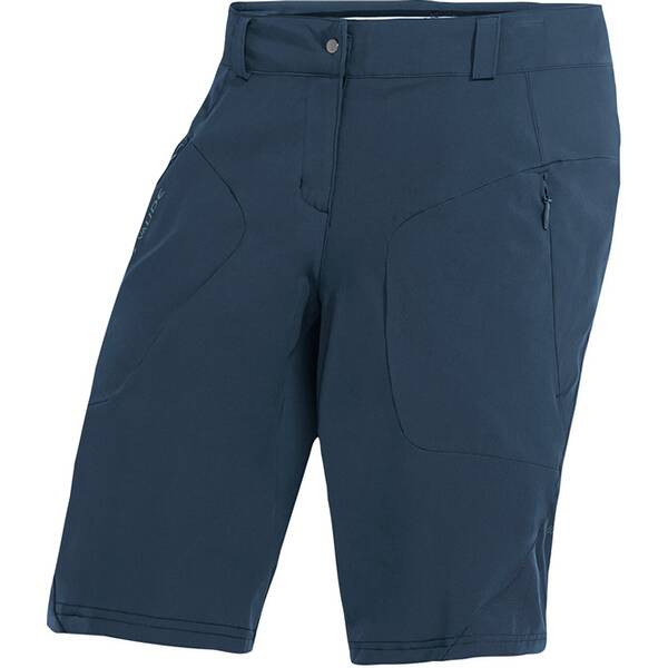 Thumbnail - VAUDE Damen Shorts Wo Altissimo Shorts II