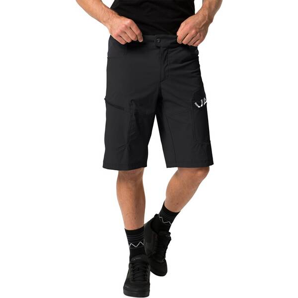 Thumbnail - VAUDE Herren Shorts Me Altissimo Shorts III