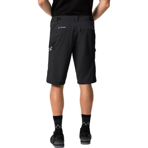 Thumbnail - VAUDE Herren Shorts Me Altissimo Shorts III