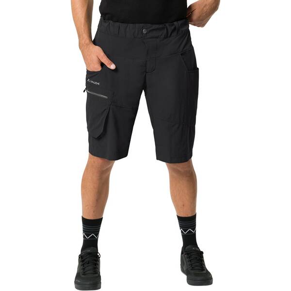 Thumbnail - VAUDE Herren Shorts Me Qimsa Shorts