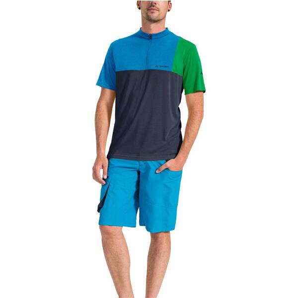 Thumbnail - VAUDE Herren Shirt "Tremalzo