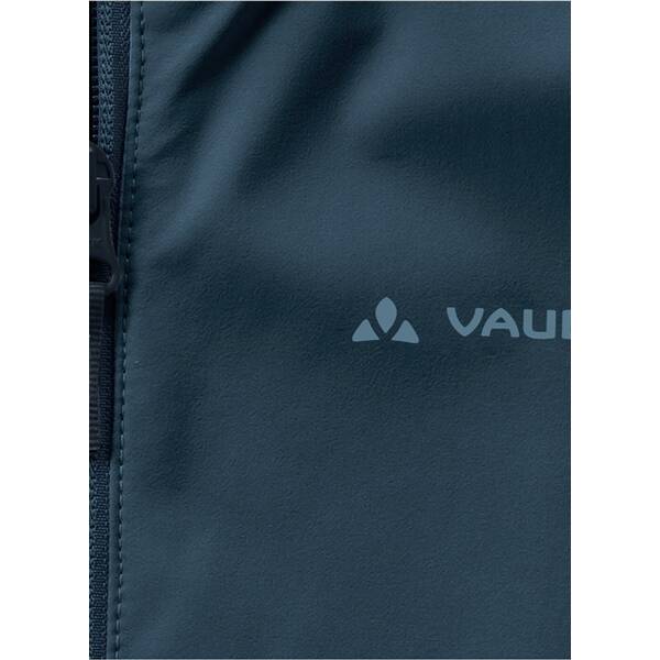 Thumbnail - VAUDE Kinder Funktionsjacke Kids Kinich Jacket