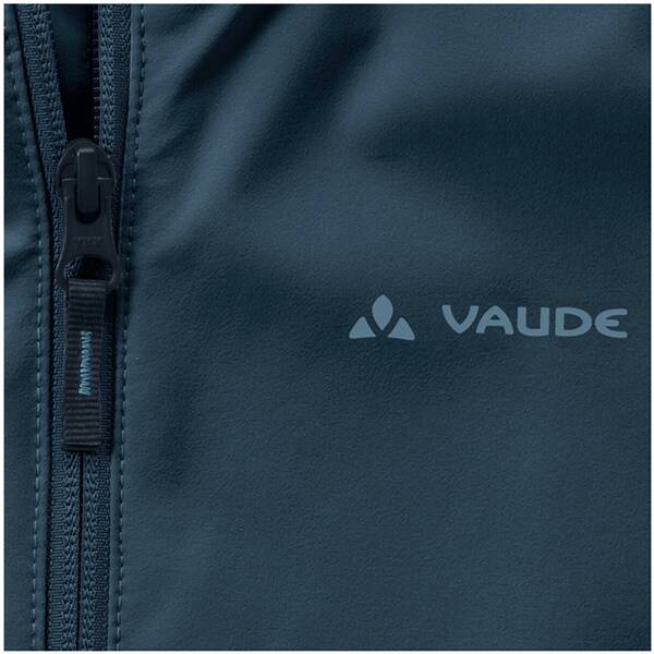 Thumbnail - VAUDE Kinder Funktionsjacke Kids Kinich Jacket