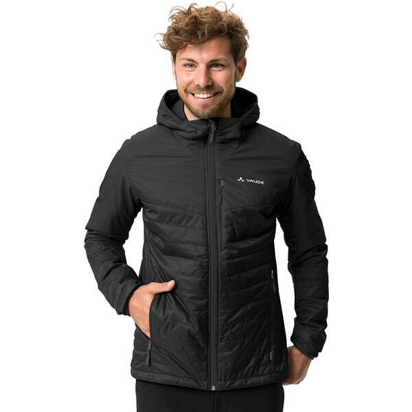 Thumbnail - VAUDE Herren Funktionsjacke Me Freney Jacket V