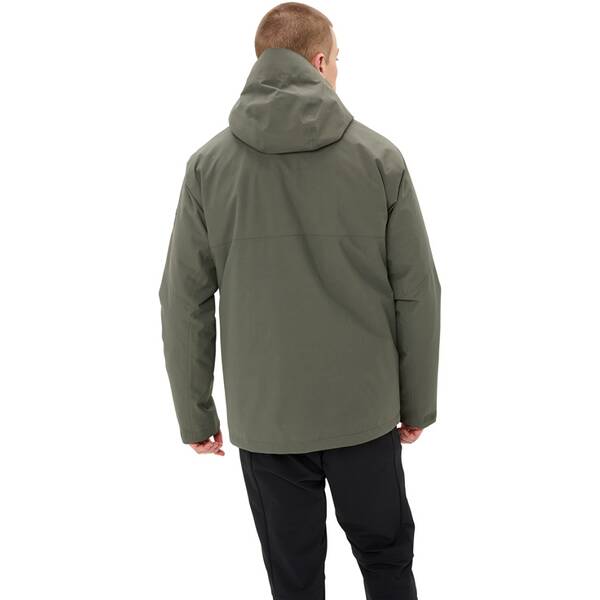 Thumbnail - VAUDE Herren Caserina 3in1 Jacket II