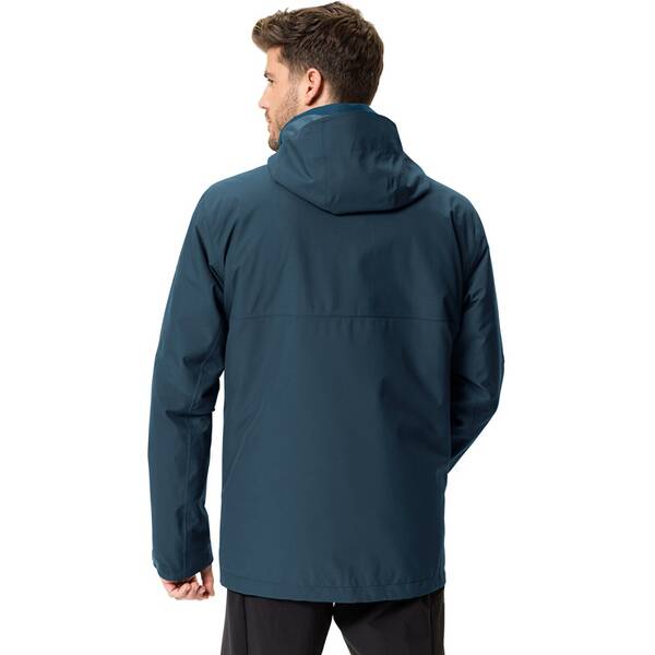 Thumbnail - VAUDE Herren Caserina 3in1 Jacket II