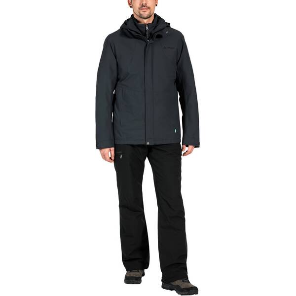 Thumbnail - VAUDE Herren Caserina 3in1 Jacket II