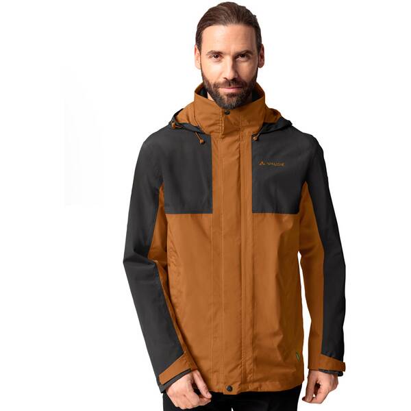 Thumbnail - VAUDE Herren Rosemoor 3in1 Jacket