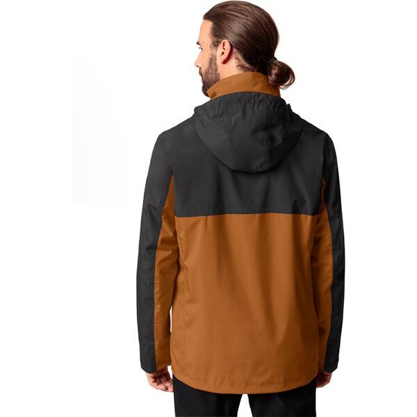 Thumbnail - VAUDE Herren Rosemoor 3in1 Jacket